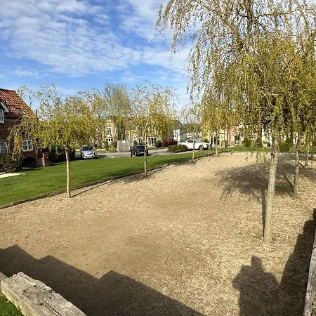 בית נופש Pearl & Spice Hideaways - 2 Two Bedroom Nearby - Part Of The The Bay Filey Village With Pool, Gym And Direct Access, Pub, Restaurant, Tennis And Meadows Walks
