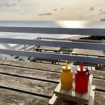 Pearl & Spice Hideaways - 2 Two Bedroom Nearby - Part Of The The Bay Filey Village With Pool, Gym And Direct Access, Pub, Restaurant, Tennis And Meadows Walks Reighton