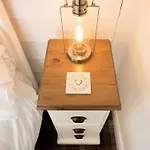 Pearl & Spice Hideaways - 2 Two Bedroom Nearby - Part Of The The Bay Filey Village With Pool, Gym And Direct Access, Pub, Restaurant, Tennis And Meadows Walks Reighton