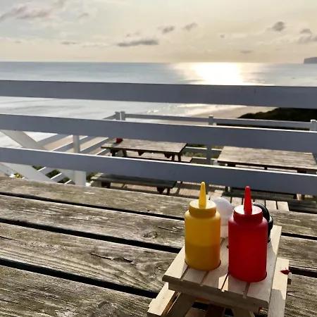 Pearl & Spice Hideaways - 2 Two Bedroom Nearby - Part Of The The Bay Filey Village With Pool, Gym And Direct Access, Pub, Restaurant, Tennis And Meadows Walks Reighton